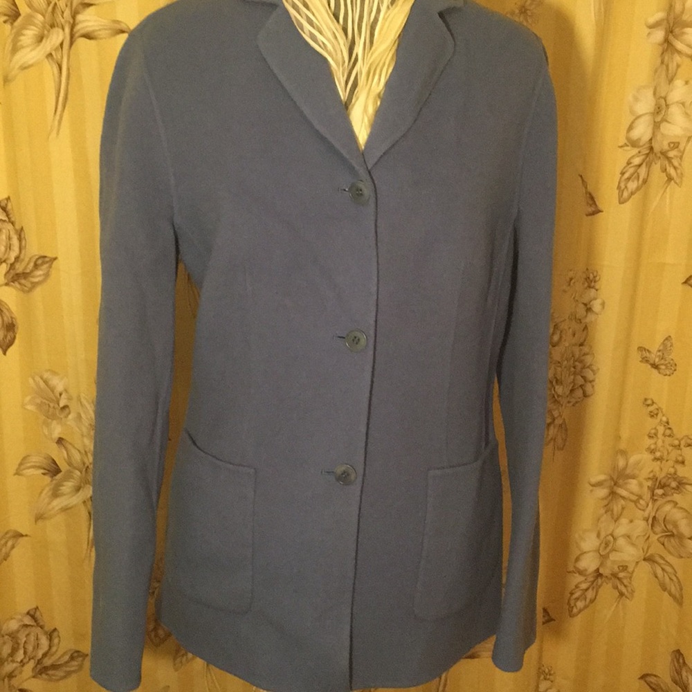 🔥Talbots Wool Blazer